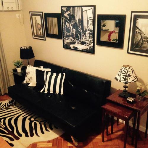 Apartamento Copanema - Pr�ximo Ipanema Arpoador