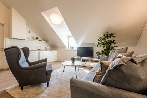 Apartamento Angel House Vilnius 38a