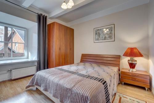 Vidos Apartamentai 2
