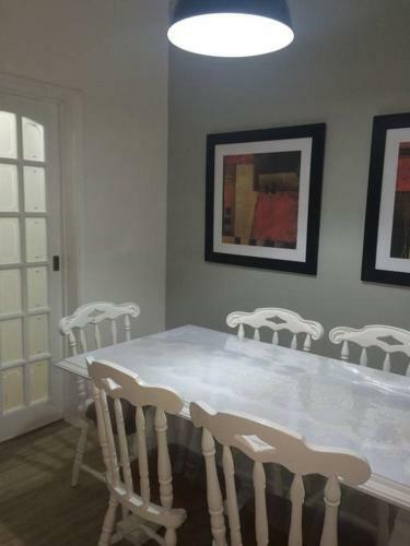 Apartamento Luxo Copacabana