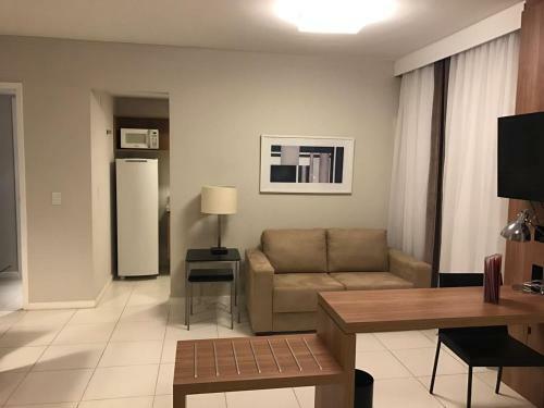 Apartamento Rio Stay Rio Centro