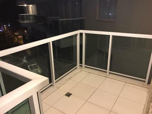 Apartamento Rio Stay Rio Centro