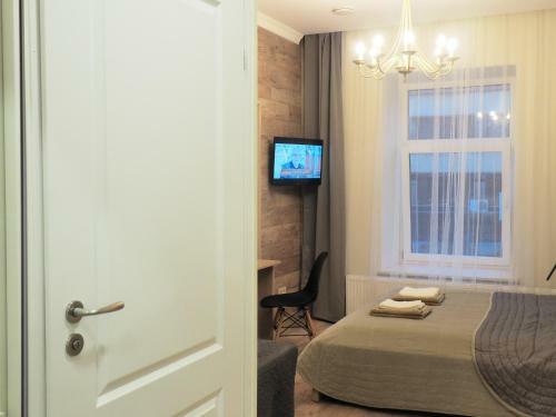 Emi Apartment