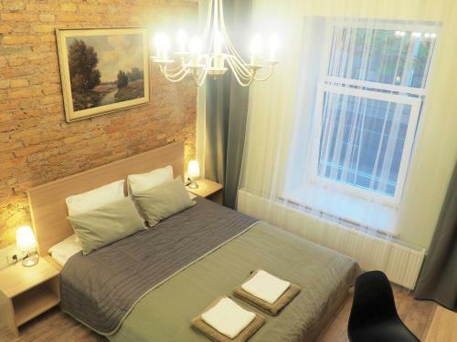 Emi Apartment