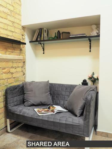 Emi Apartment