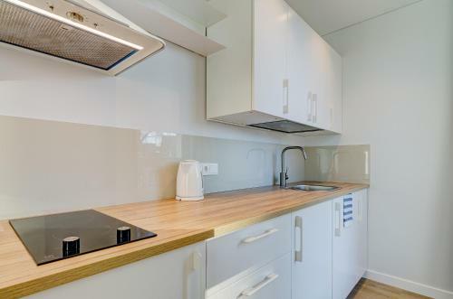 Apartamento Center Studio 10b