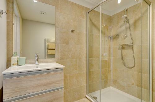 Apartamento Center Studio 10b