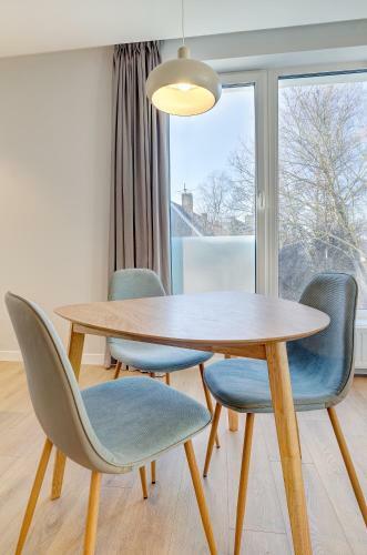 Apartamento Center Studio 10b