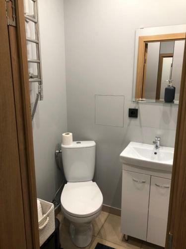 K&p Apartment