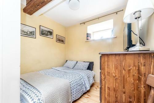 Apartamento Angel House Vilnius, 6