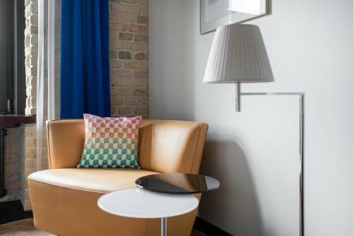 Apartamento The Joseph Signature Suites