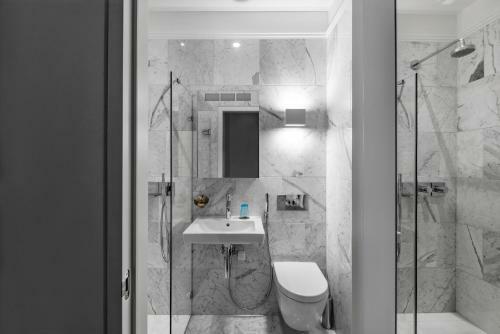Apartamento The Joseph Signature Suites
