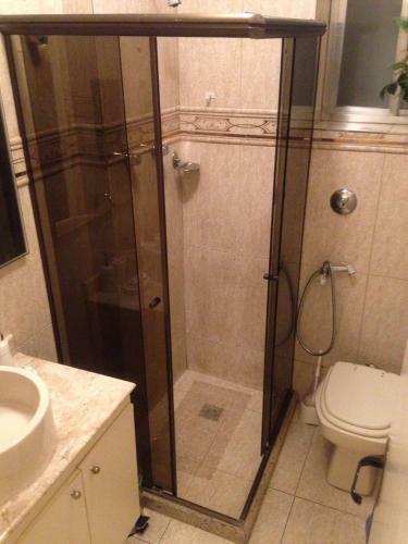 Apartamento Copa Solar - Posto 6 Pr�x. Ipanema