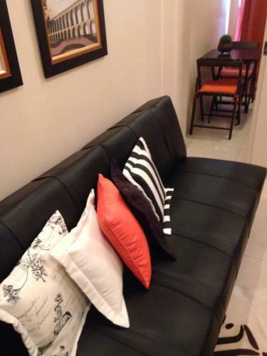 Apartamento Copa Solar - Posto 6 Pr�x. Ipanema