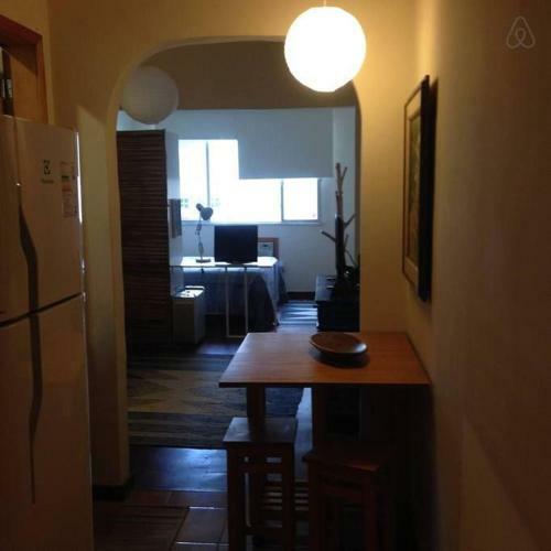 Apartamento Studio Em Botafogo