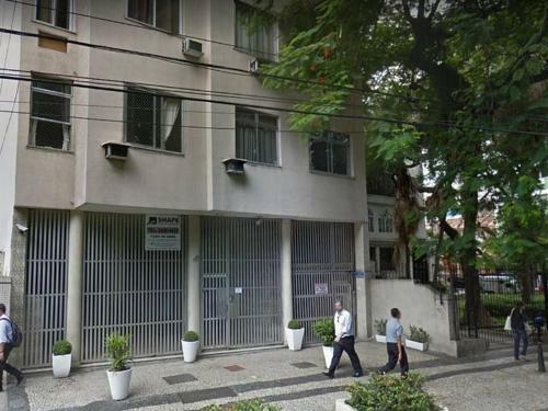 Apartamento Studio Em Botafogo