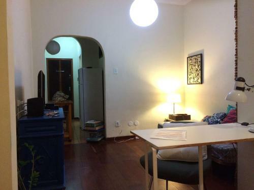 Apartamento Studio Em Botafogo