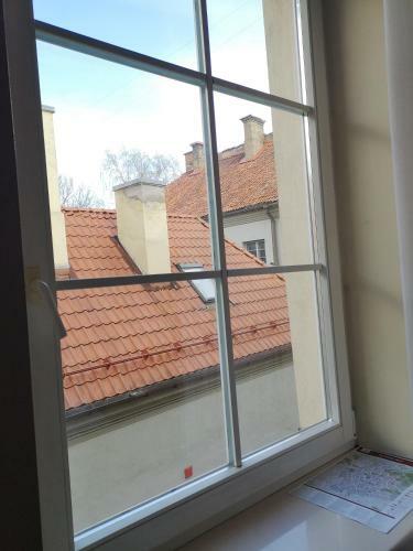 The Old Town Apartment 207 By Urban Rent