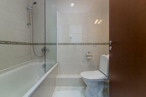 The Old Town Apartment 210 By Urban Rent
