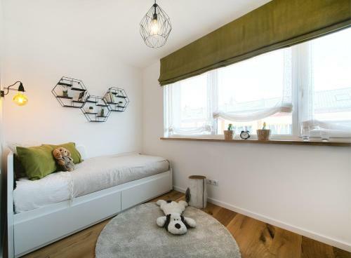 Apartamento Brand New Modern Townhouse