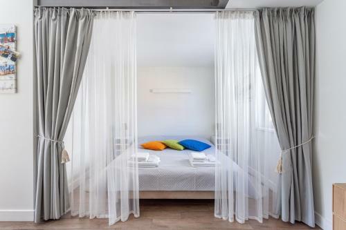 3 Bedroom Apartment 24h Self Check In, Free Parking, Ac, Fireplace