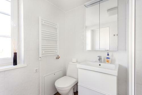 3 Bedroom Apartment 24h Self Check In, Free Parking, Ac, Fireplace