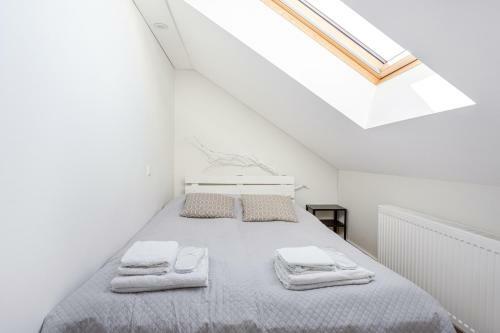 3 Bedroom Apartment 24h Self Check In, Free Parking, Ac, Fireplace