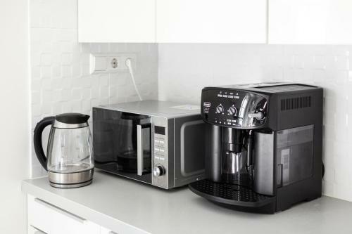 3 Bedroom Apartment 24h Self Check In, Free Parking, Ac, Fireplace