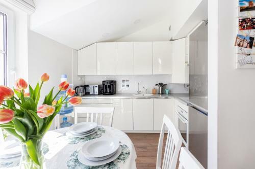 3 Bedroom Apartment 24h Self Check In, Free Parking, Ac, Fireplace