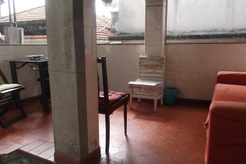 Hotel Ti�o Botelho Guest House