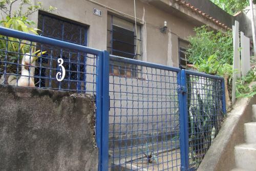 Hotel Ti�o Botelho Guest House