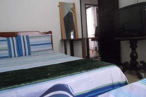 Hotel Ti�o Botelho Guest House