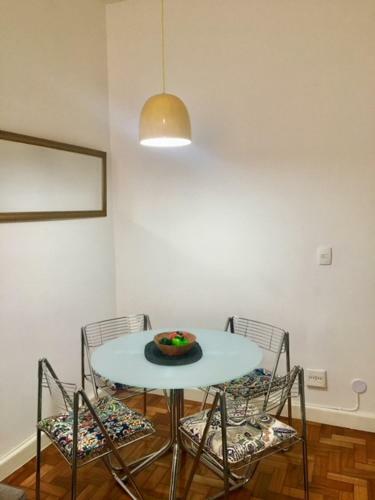 Apartamento Paula Freitas Copacabana