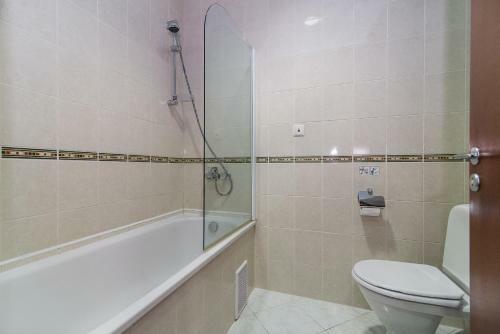 The Old Town Apartment 310 By Urban Rent