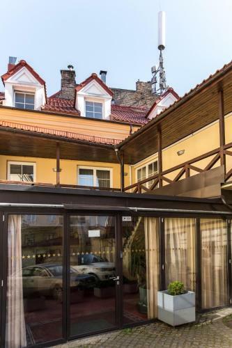 The Old Town Apartment 310 By Urban Rent
