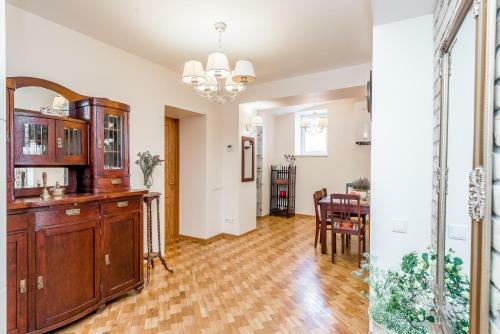 Apartamento Angel House Vilnius, 32