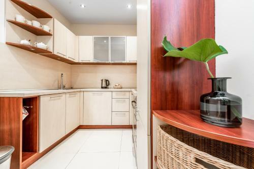 Apartamento Angel House Vilnius, 32