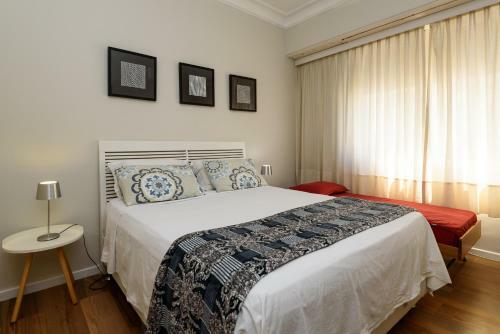 Apartamento Vista Espetacular Copacabana