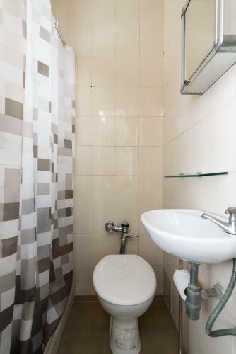 Apartamento Vista Espetacular Copacabana