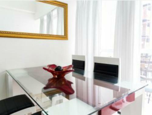 Apartamento Chic