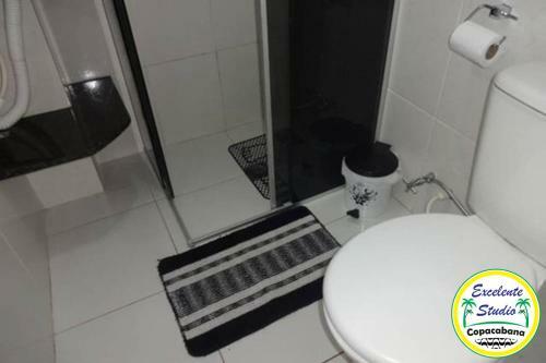 Apartamento Excelente Studio Copacabana