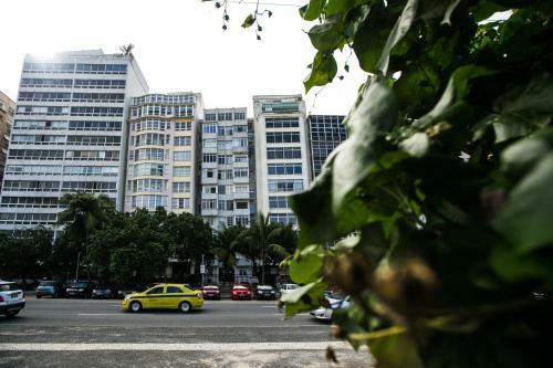 Apartamento Lindo Apto Frente Ao Mar