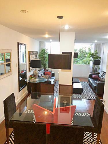 Apartamento Lindo Apto Frente Ao Mar