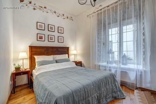 Old Town Saviciaus Street Apartment