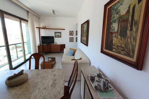Apartamento Tiffany's Ipanema 091d