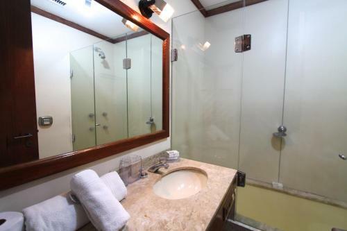 Apartamento Tiffany's Ipanema 091d
