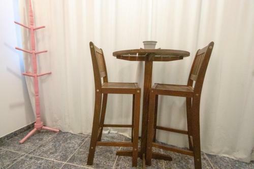 Apartamento Copacabana, Com Vista-mar