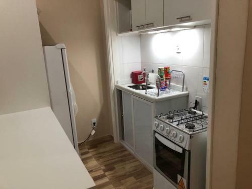 Apartamento Studio Luxo Em Copacabana