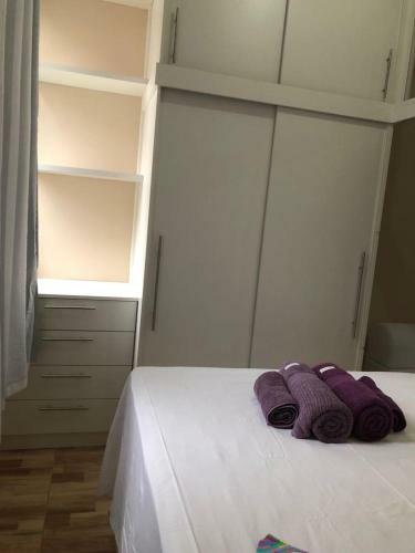 Apartamento Studio Luxo Em Copacabana