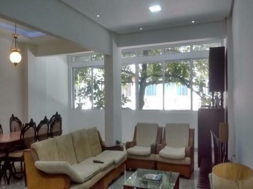 Apartamento Edificio Maria Alzira